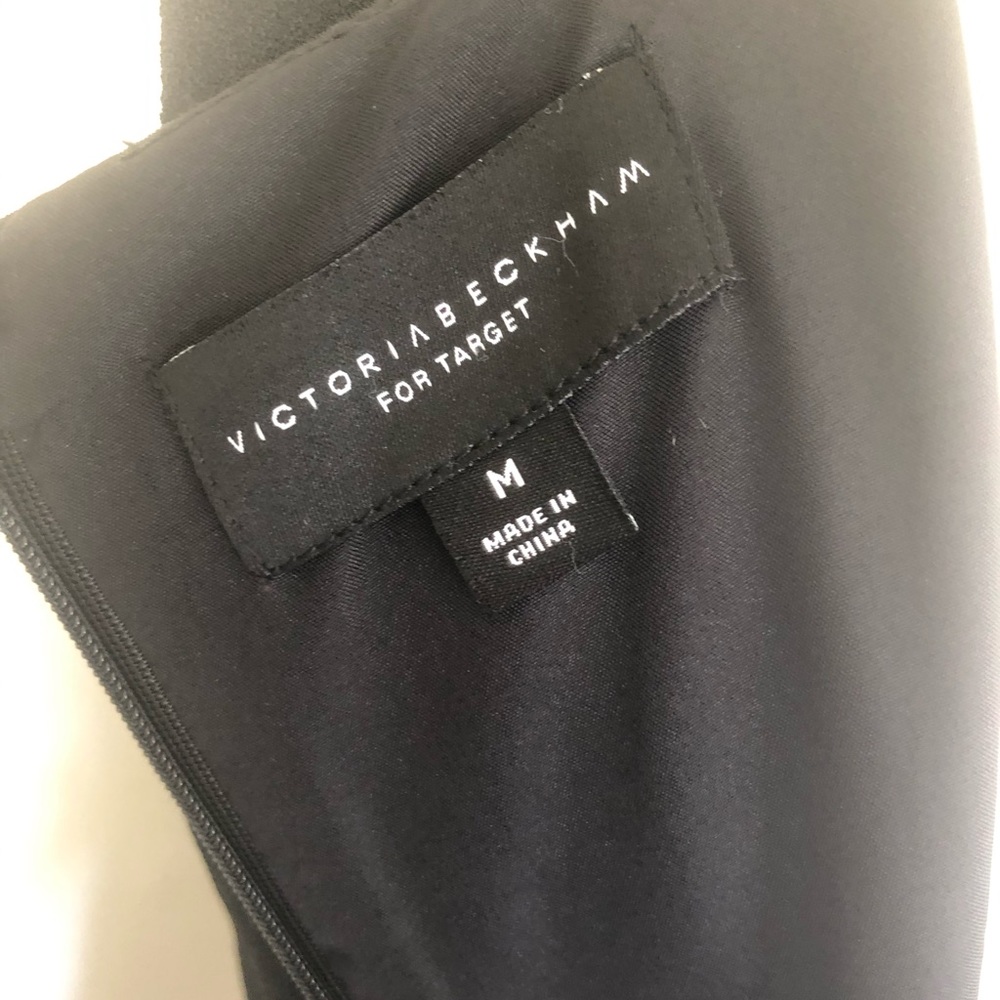 Victoria Beckham for Target Romper - Picture 6 of 8